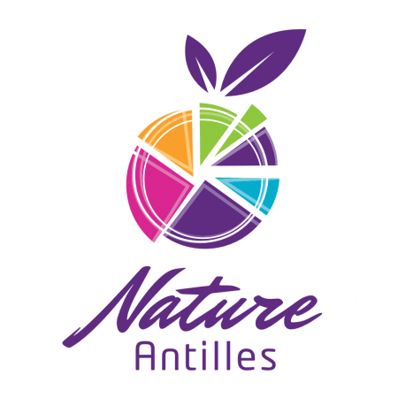 Logo de Nature Antilles