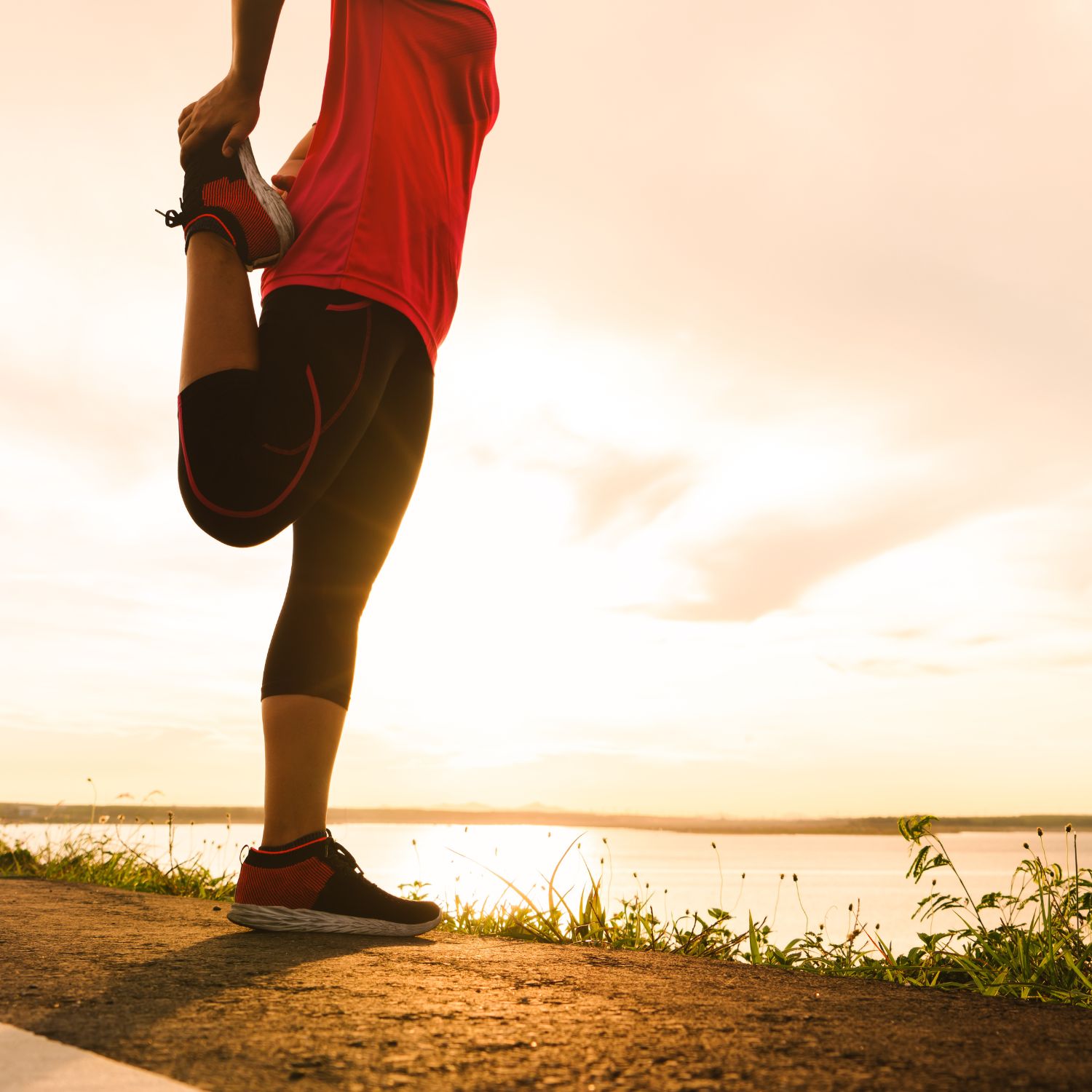 L’IMPORTANCE DES ÉTIREMENTS ET DE LA RÉCUPÉRATION APRÈS LE SPORT.