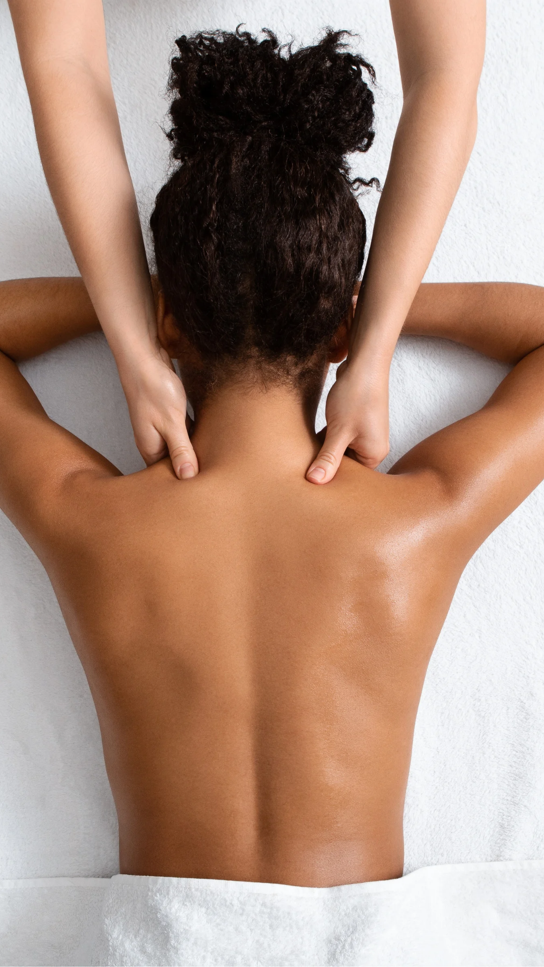Quel produit de massage choisir selon son activité ?
