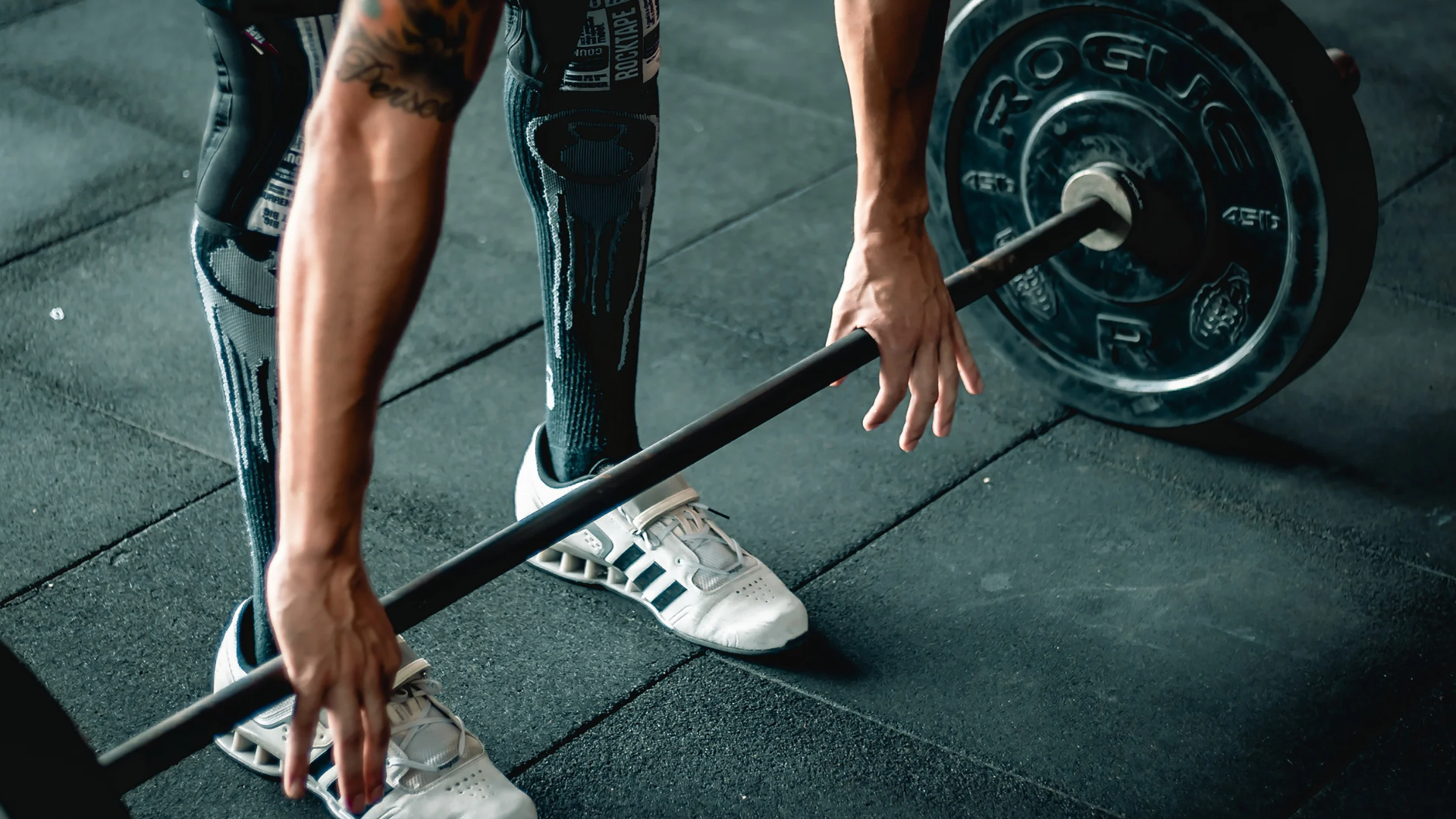 Comment préparer ses muscles avant le sport ?