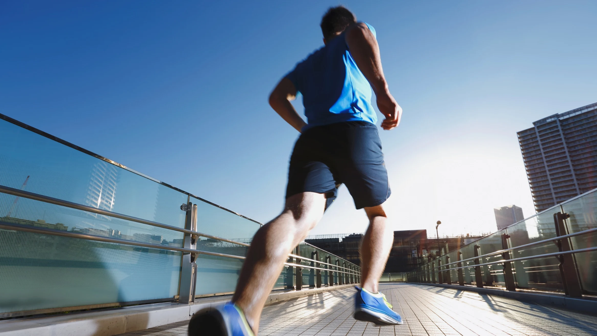 Comment masser ses muscles après une séance sportive ?